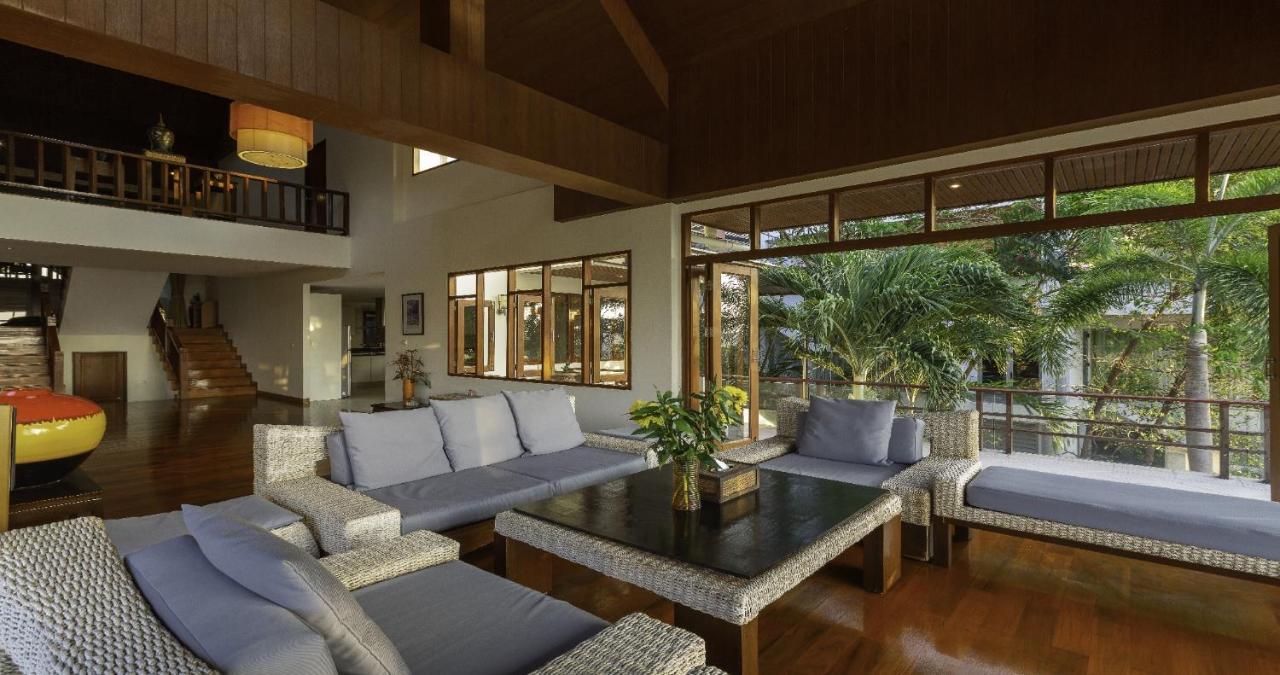 Villa Yoosook Patong ภายนอก รูปภาพ