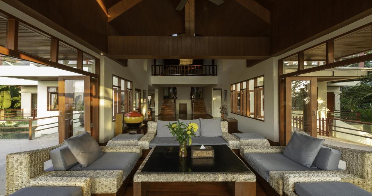 Villa Yoosook Patong ภายนอก รูปภาพ
